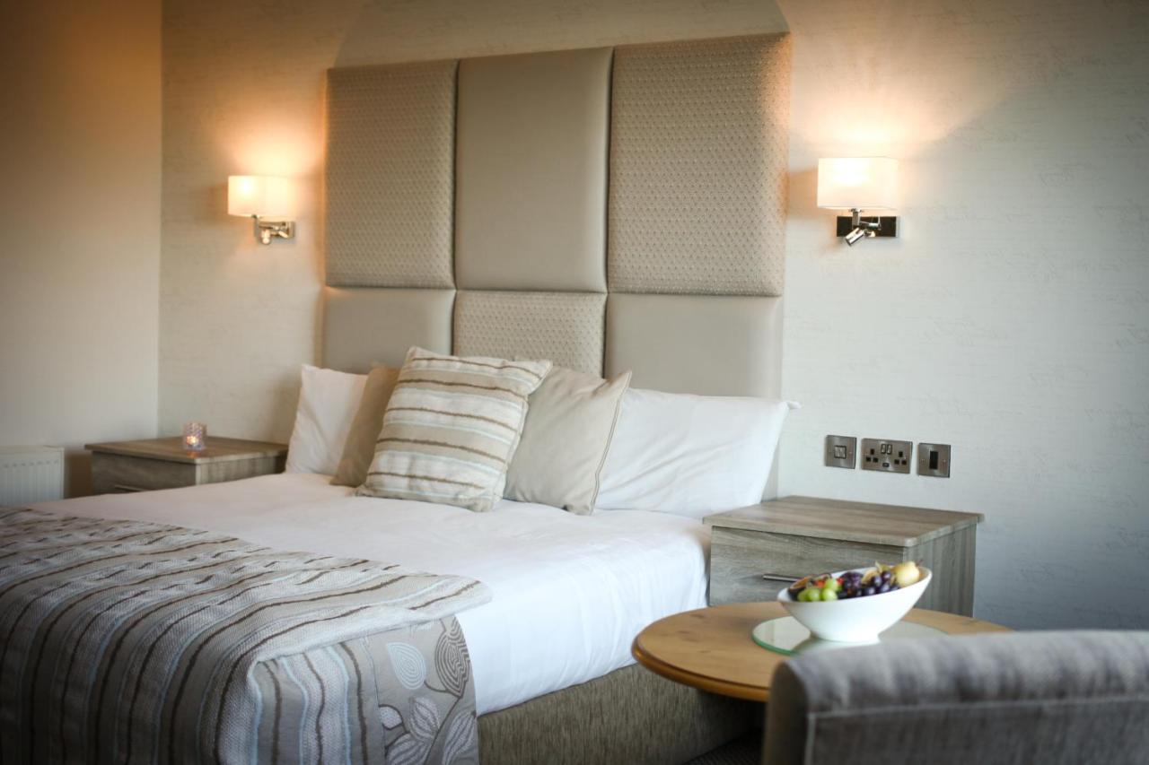 Habitación Superior con cama extragrande