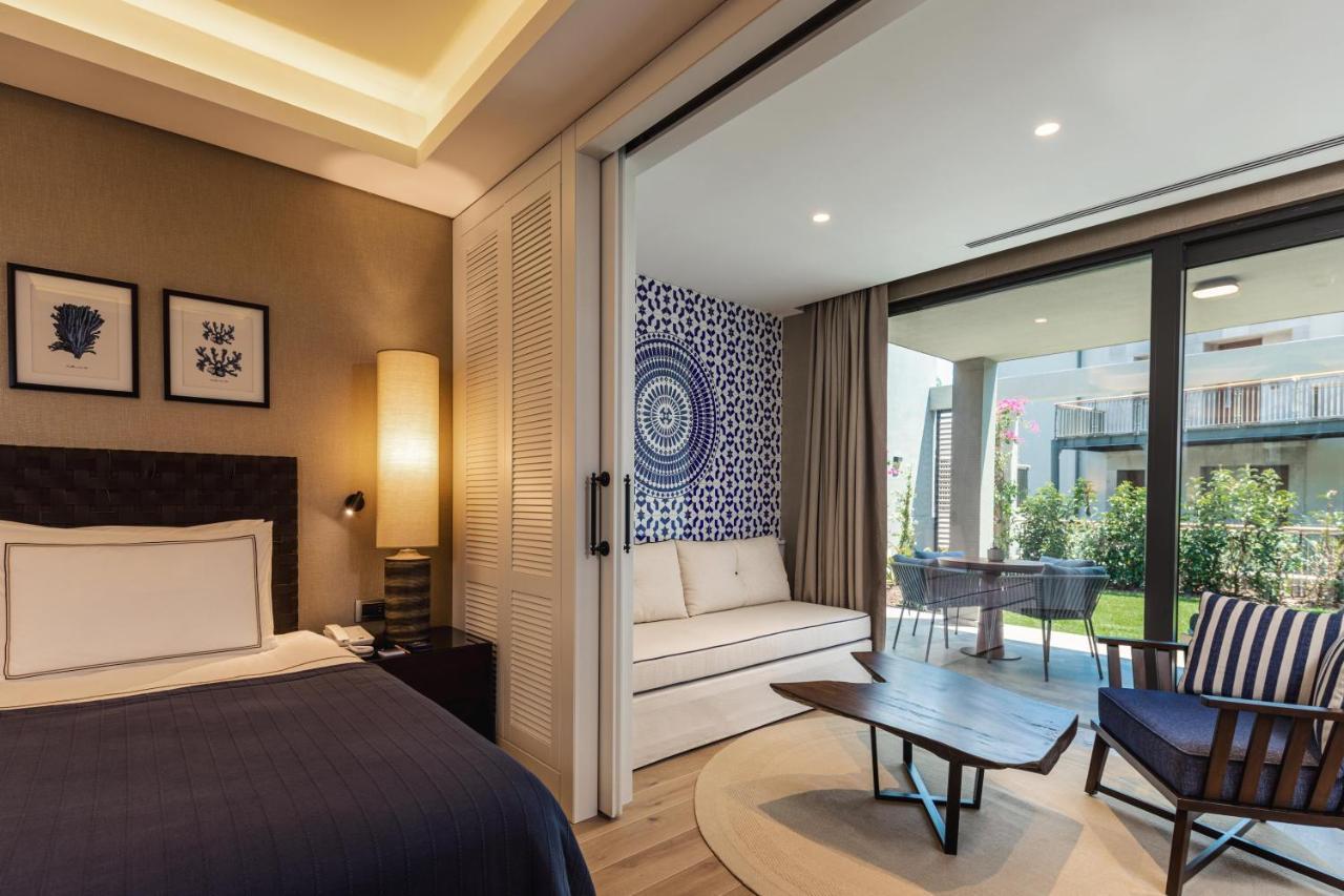 Superior Kamer Uitzicht op het Binnenland