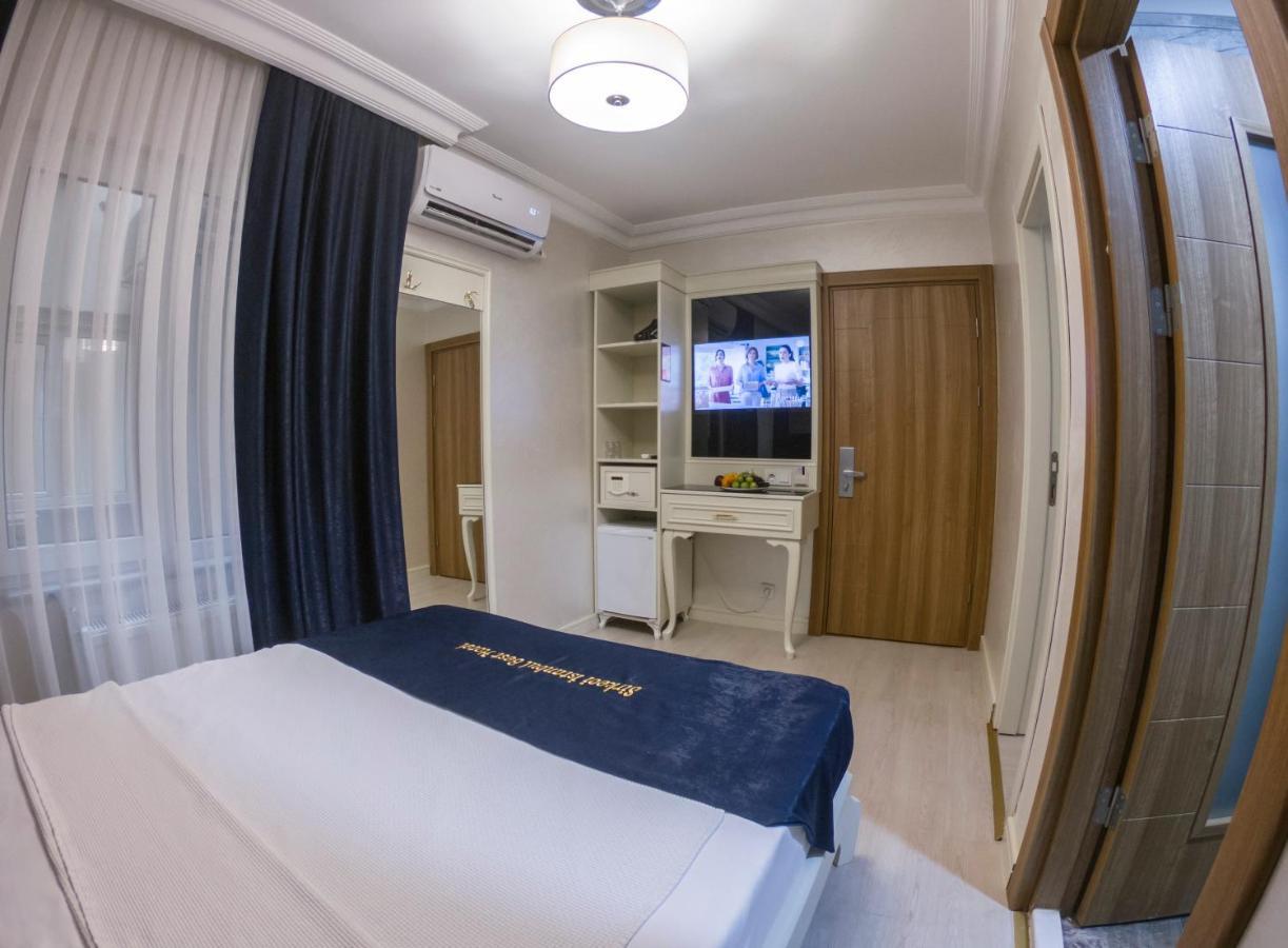 Economy Double or Twin Room
