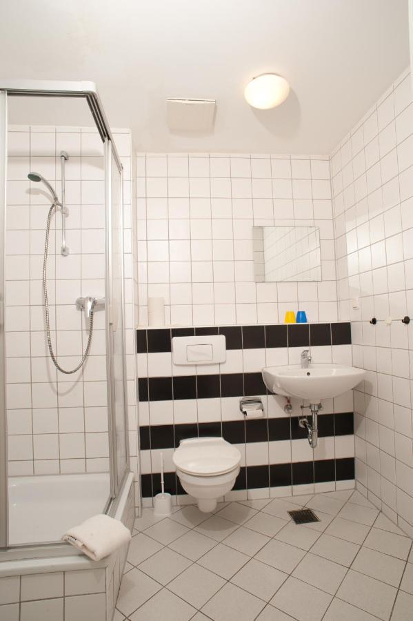 Camera Singola con Bagno
