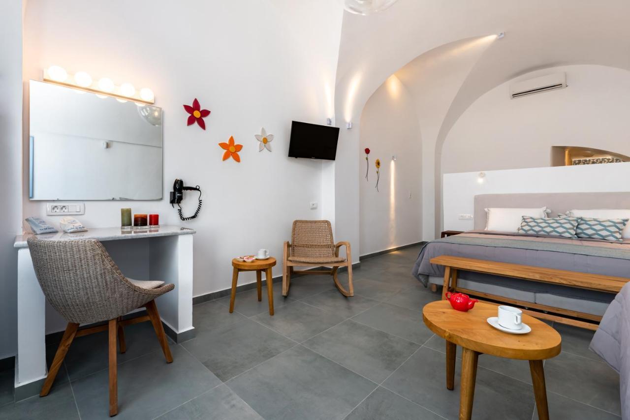 Beach Suite