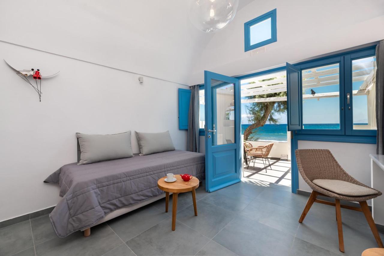 Beach Suite