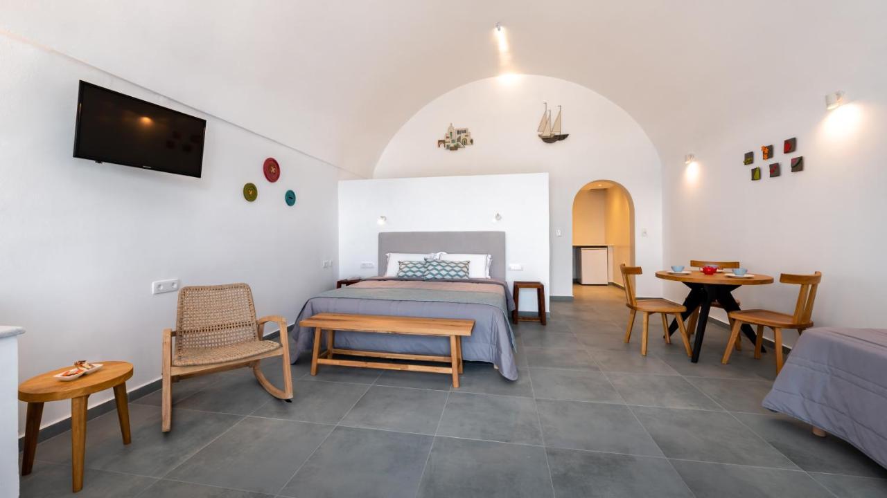 Beach Suite