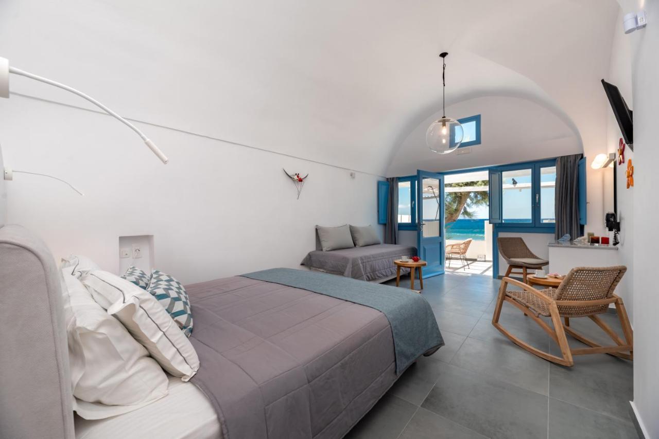 Beach Suite