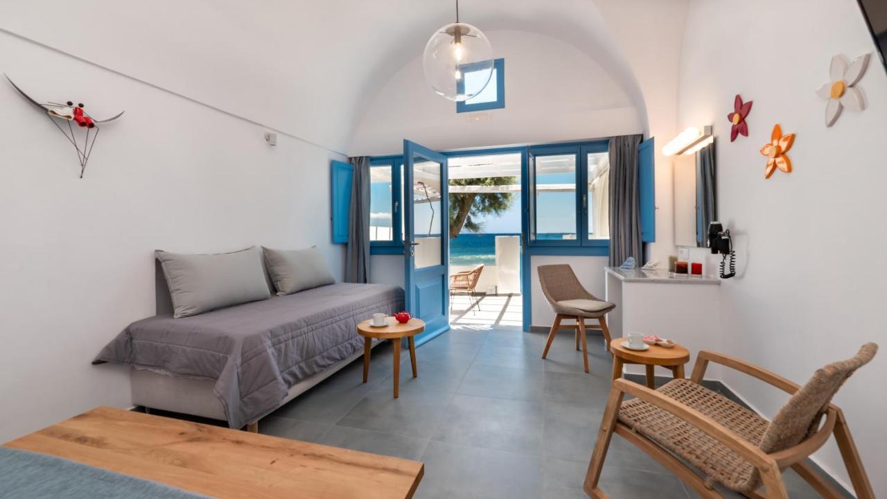 Beach Suite