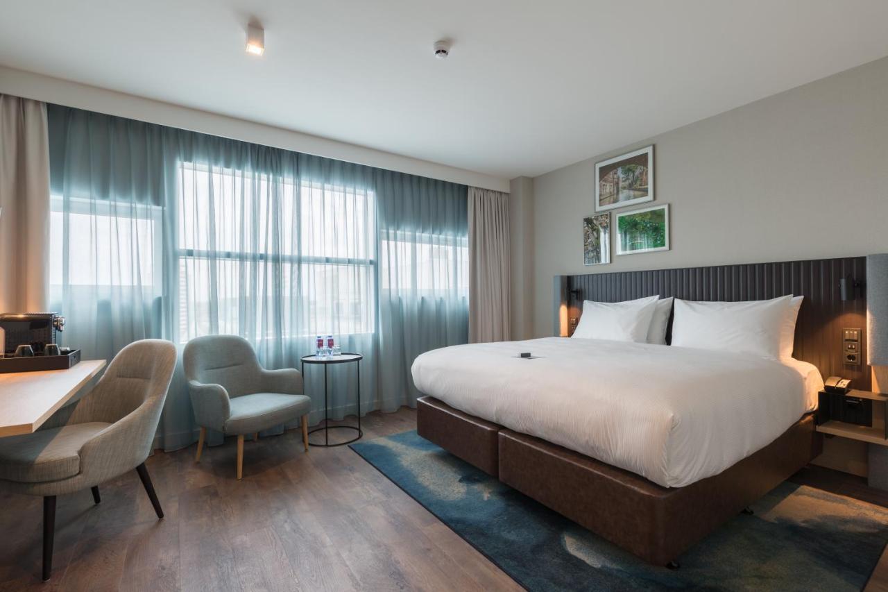 Chambre Lit King-Size Standard