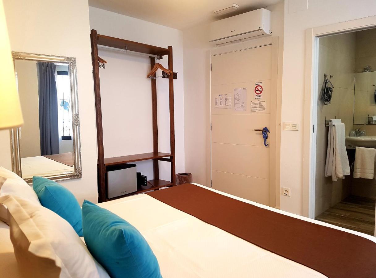 Budget Double or Twin Room