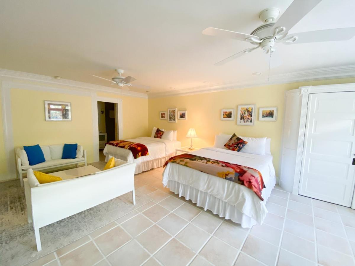 Poet Suite