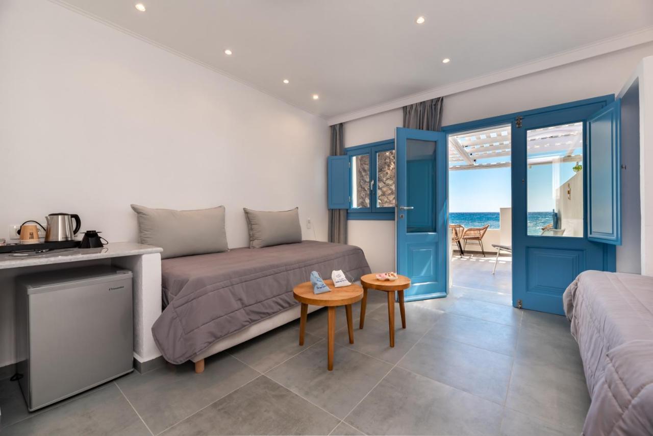 Beach Suite