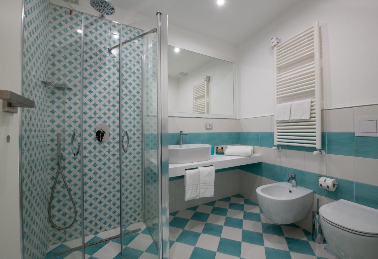 Suite avec Jacuzzi
