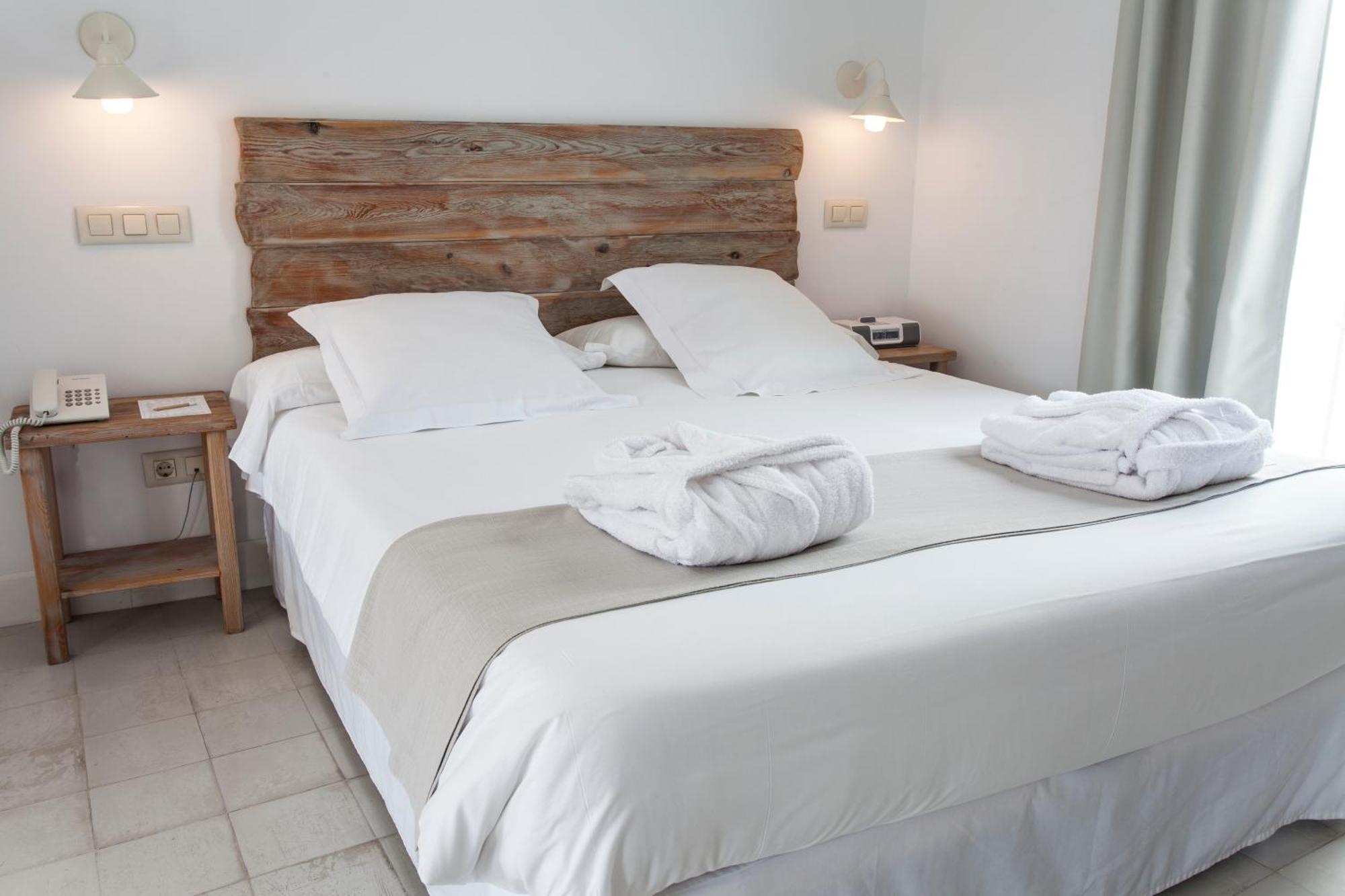 Junior Suite Terrace