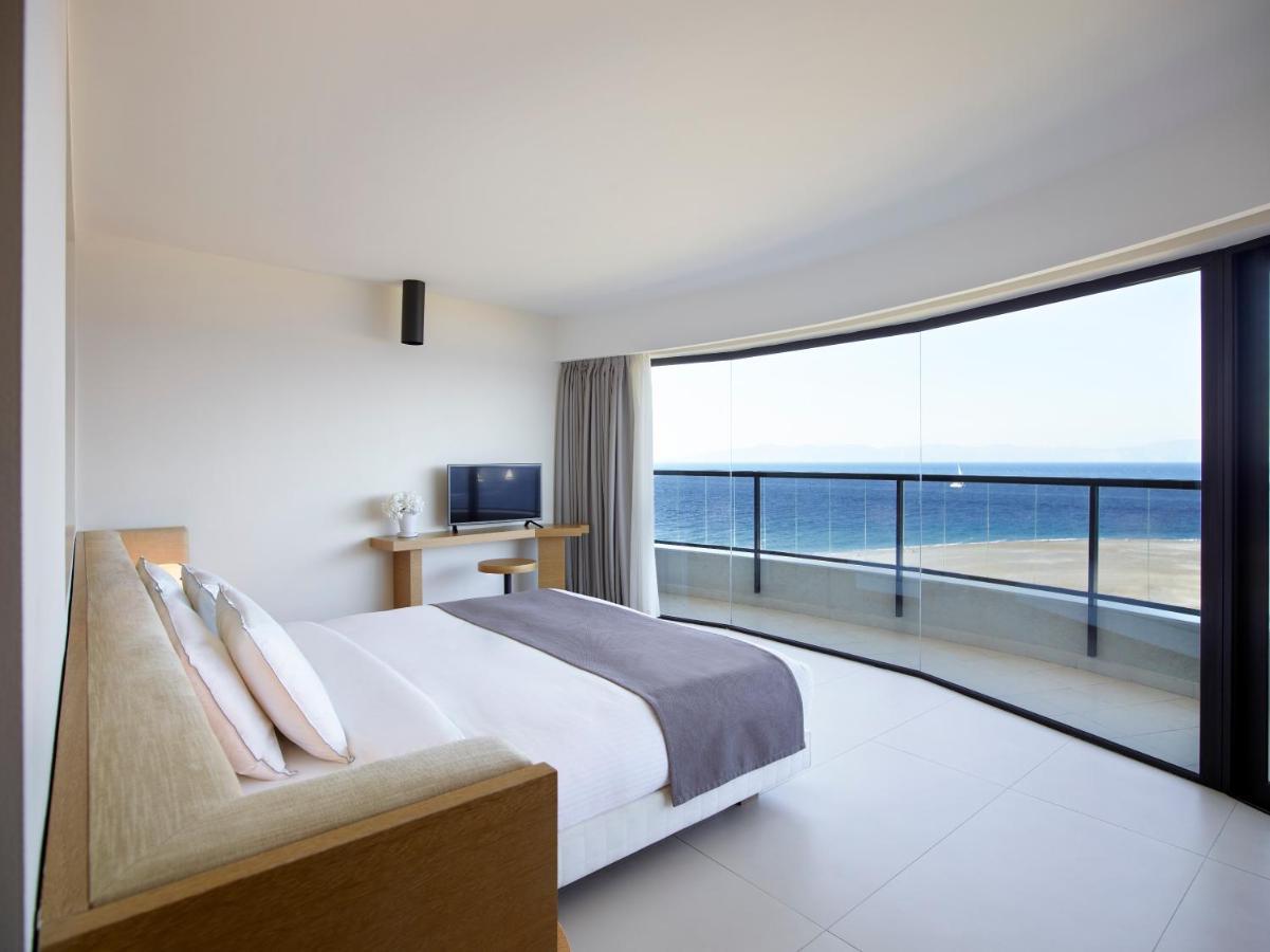 Suite mit Meerblick