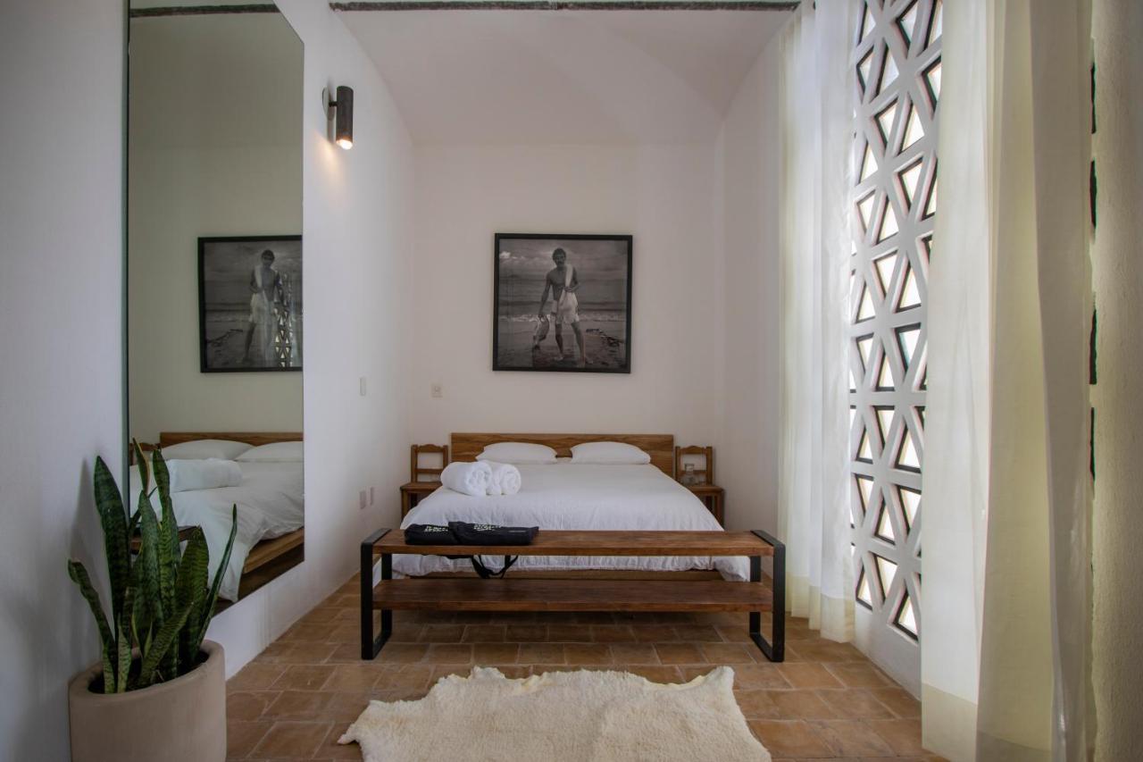 Chambre Standard Lit Queen-Size