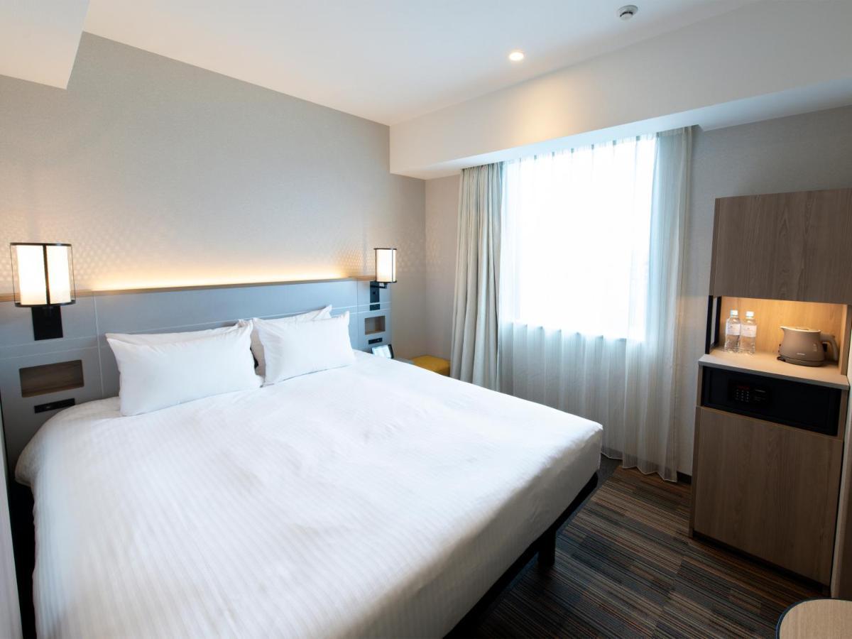 Double Room B