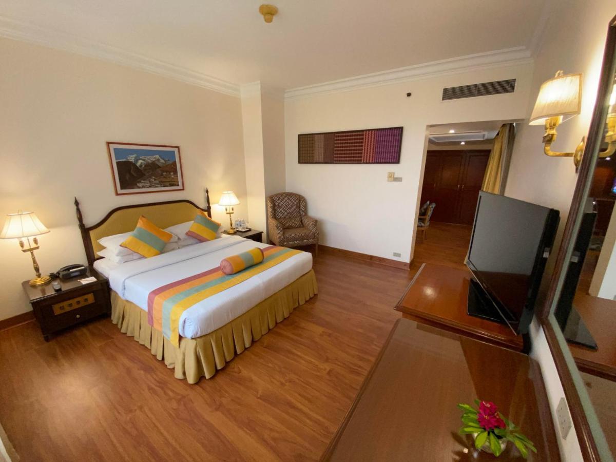 Suite on Spa & Laundry & Roundtrip Airport transfers
