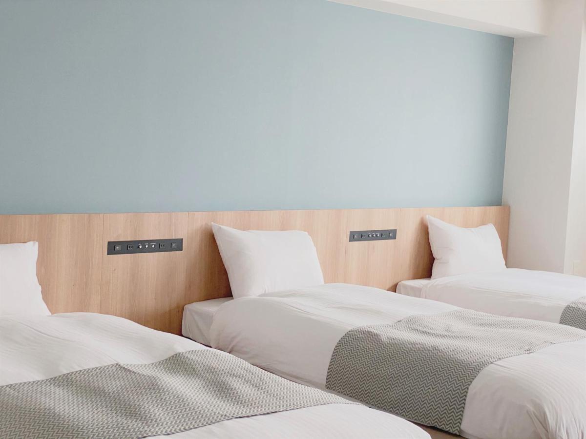 Twin Room Extra Bed
