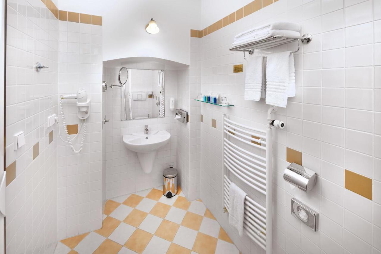 Habitación Doble Estándar