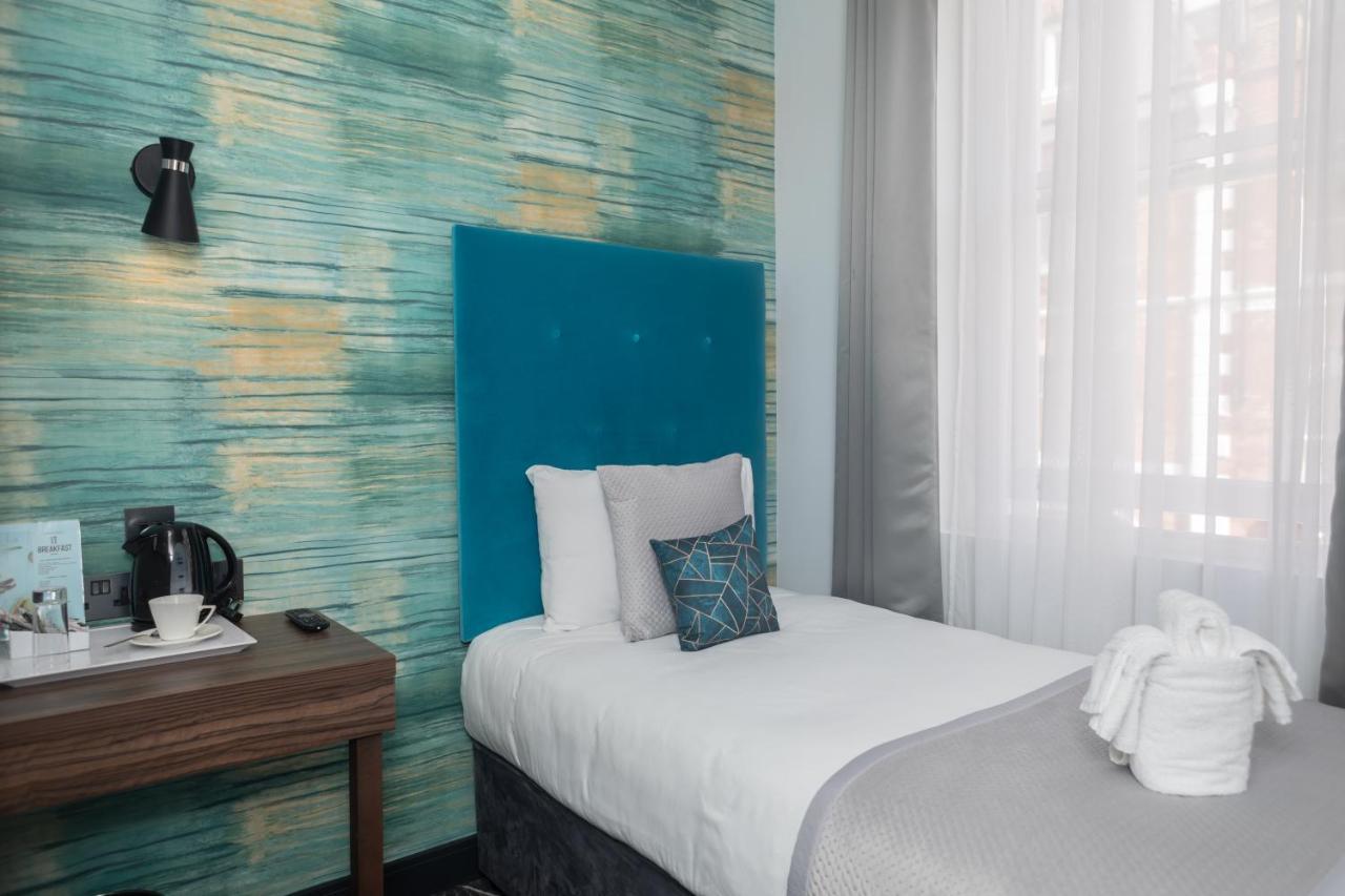 Quarto Individual