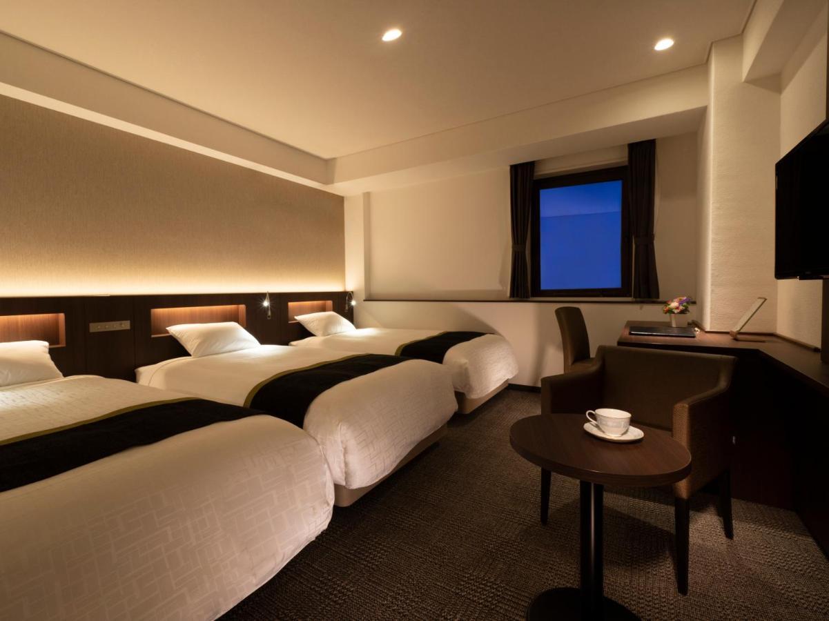 Comfort Triple Room Non-Smoking