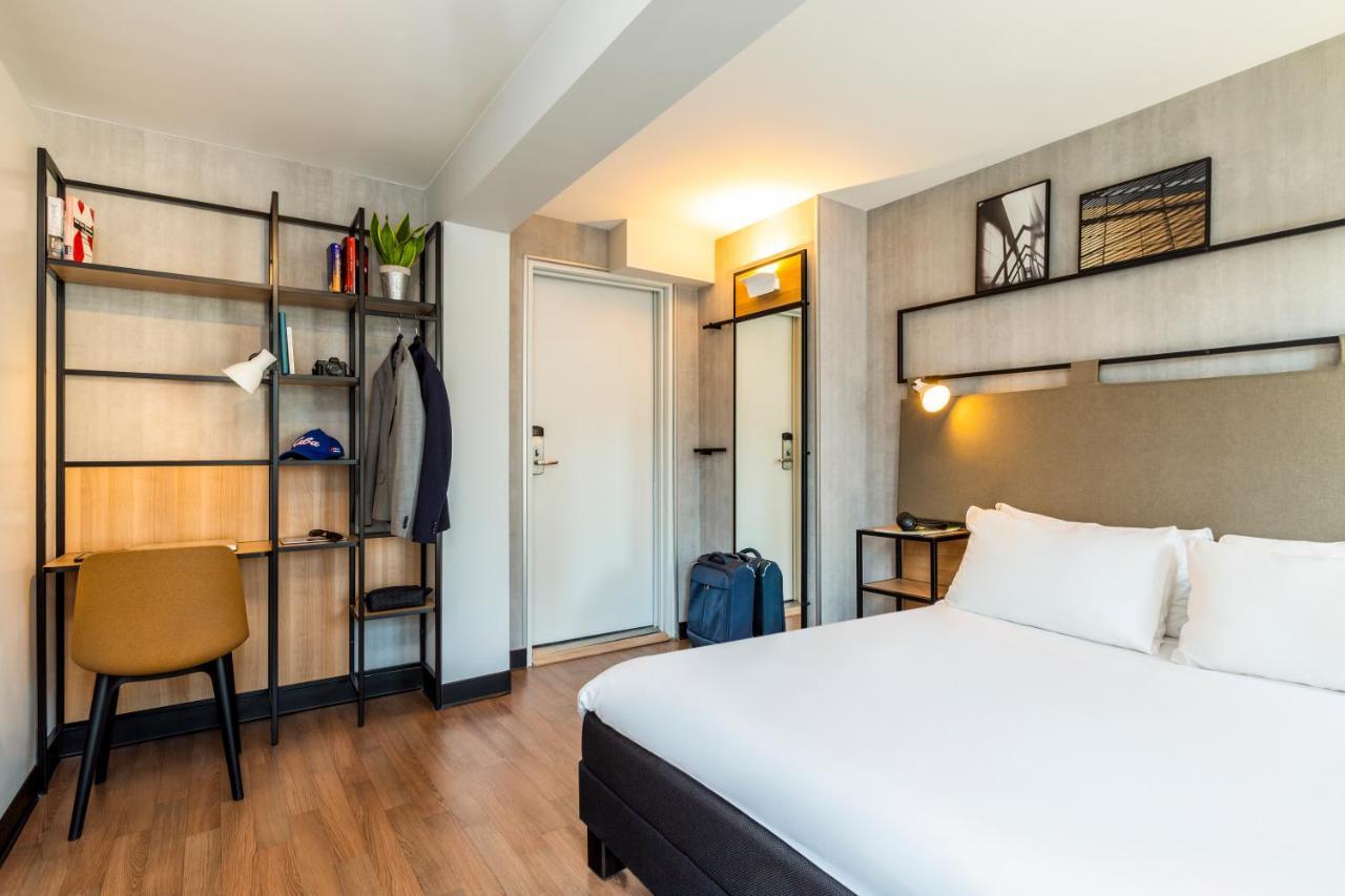 Quarto Standard com 2 Camas de Solteiro