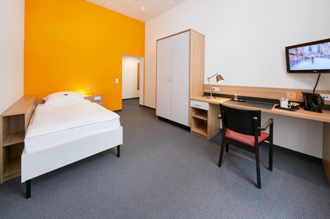 Habitación Individual Estándar