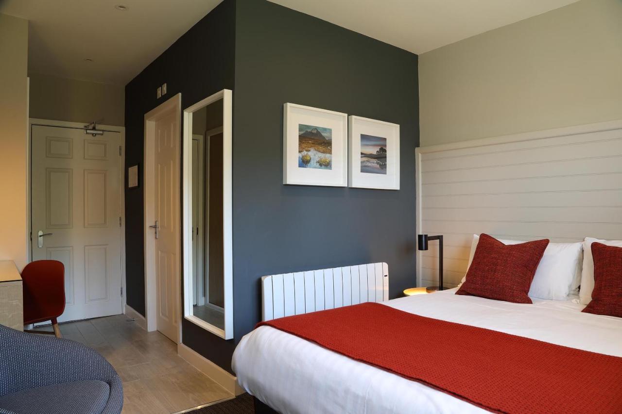 Guest Double Room