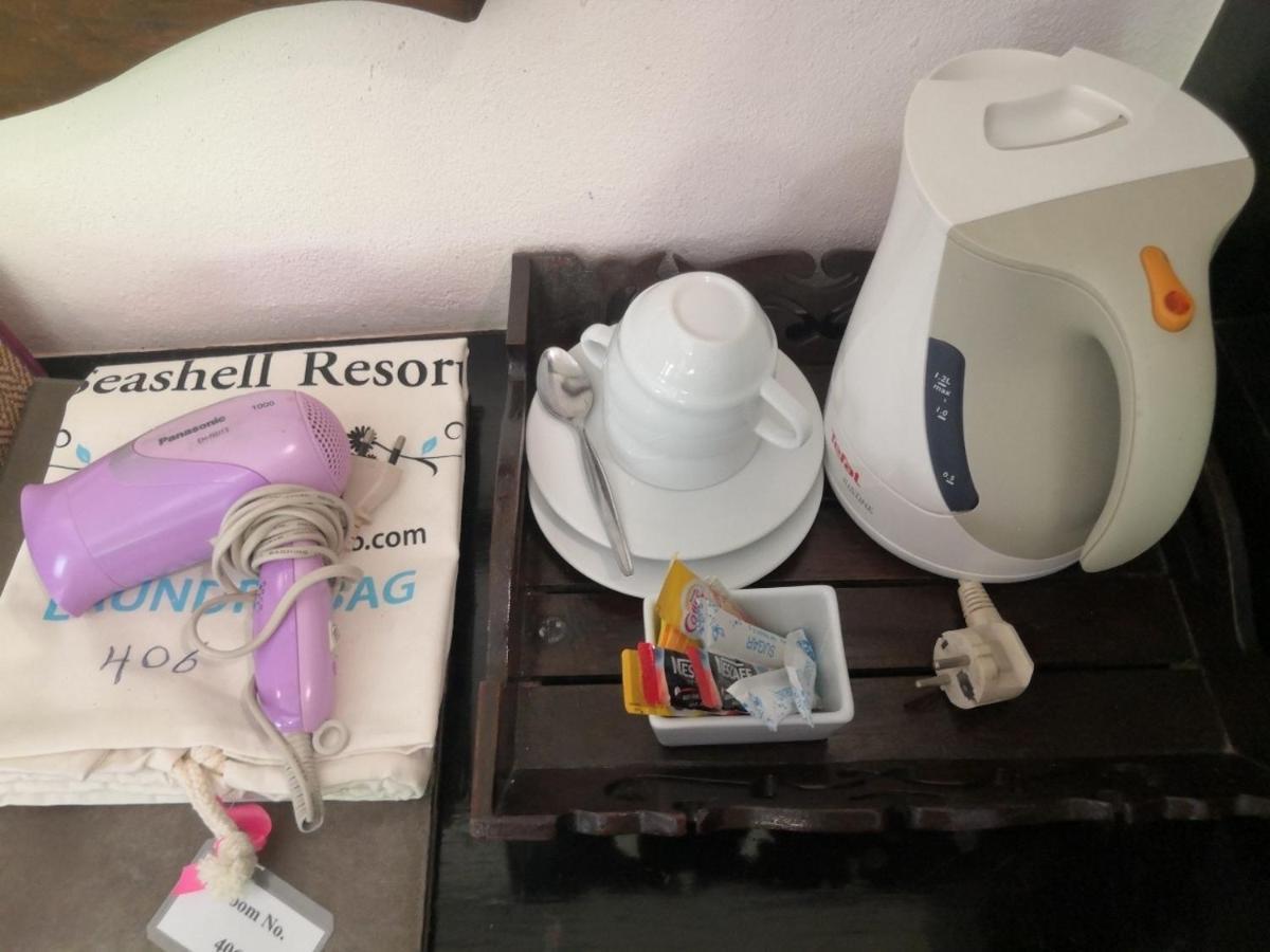 Villa con 2 Camere da Letto