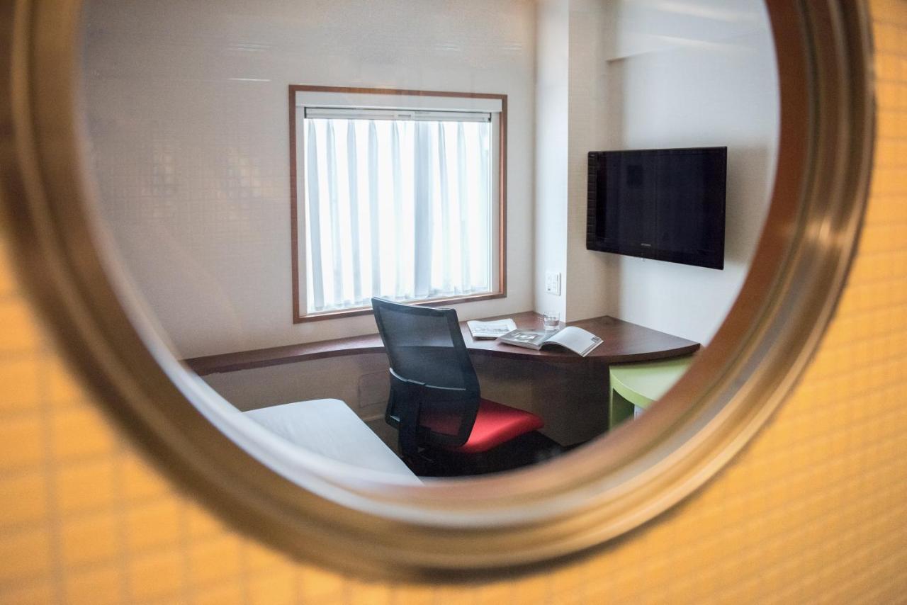 Standard Single Room Non-Smoking