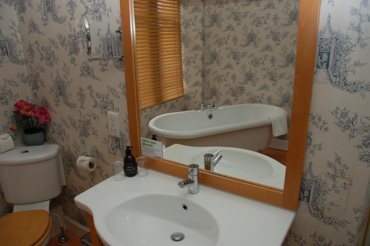 Suite Double