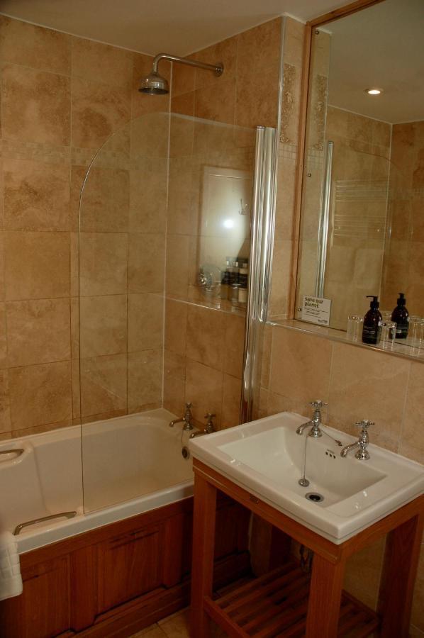 Garden Double or Twin Room