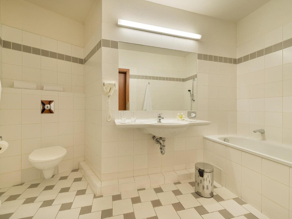 Comfort Double or Twin Room