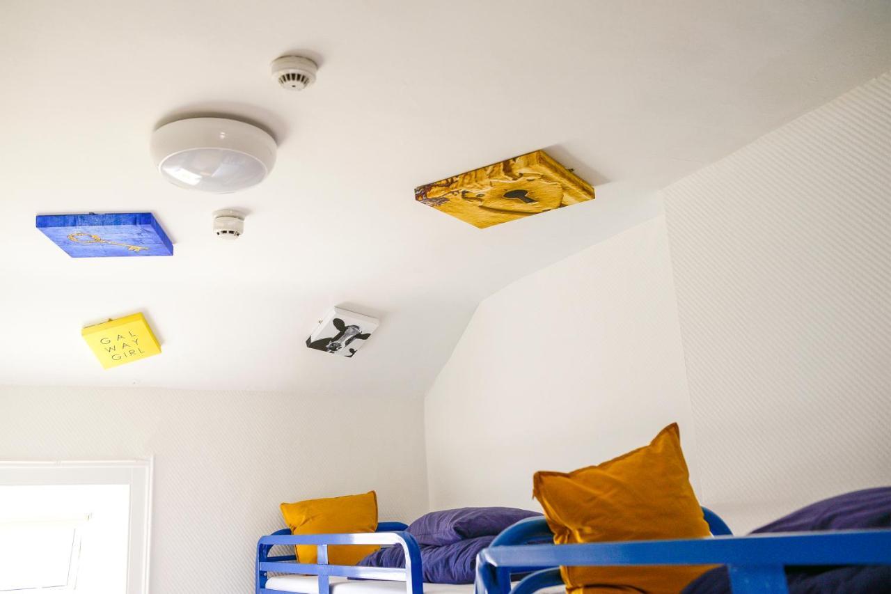 Bed 4-Bed Mixed Dormitory Ensuite
