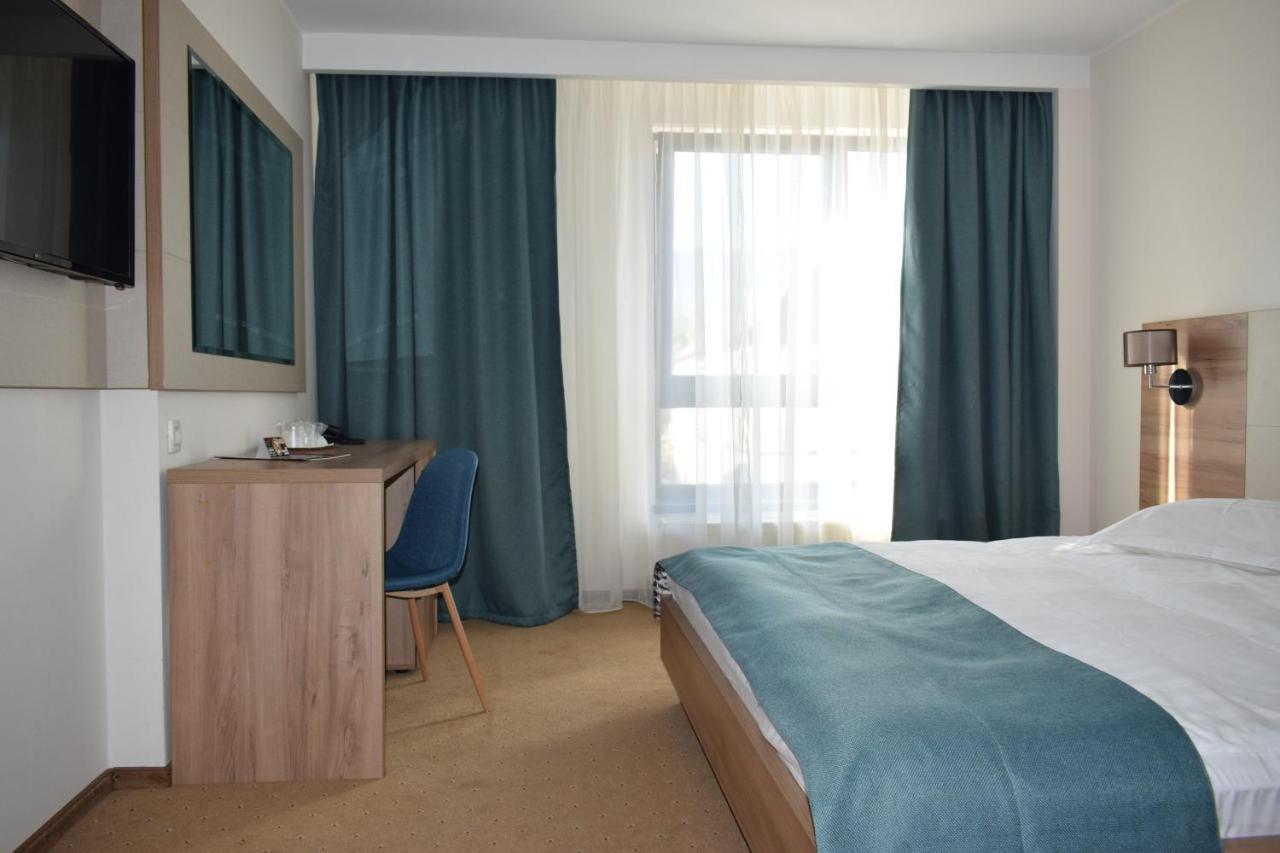 Suite Deluxe