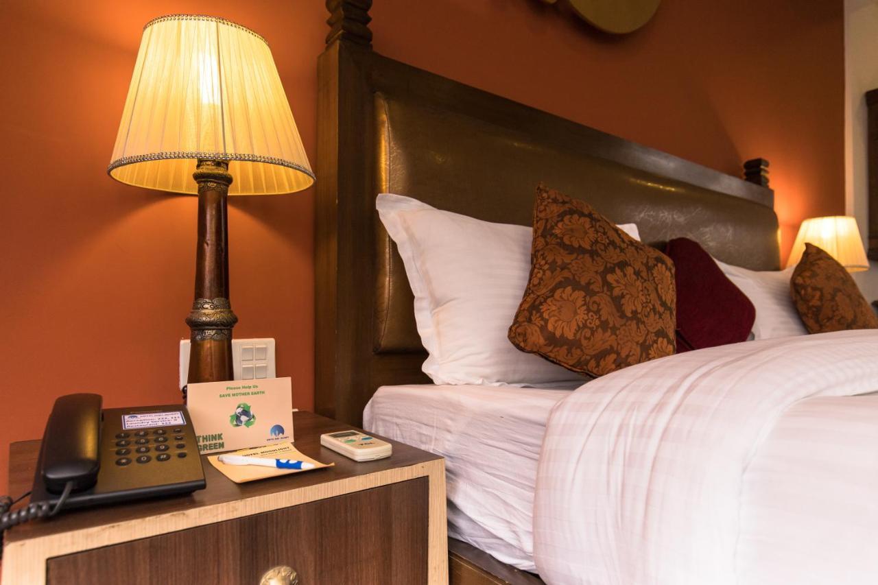Boutique Double Room 24 hours Check on First Spa Treatment & One-Way Complimentary Airport Transfer