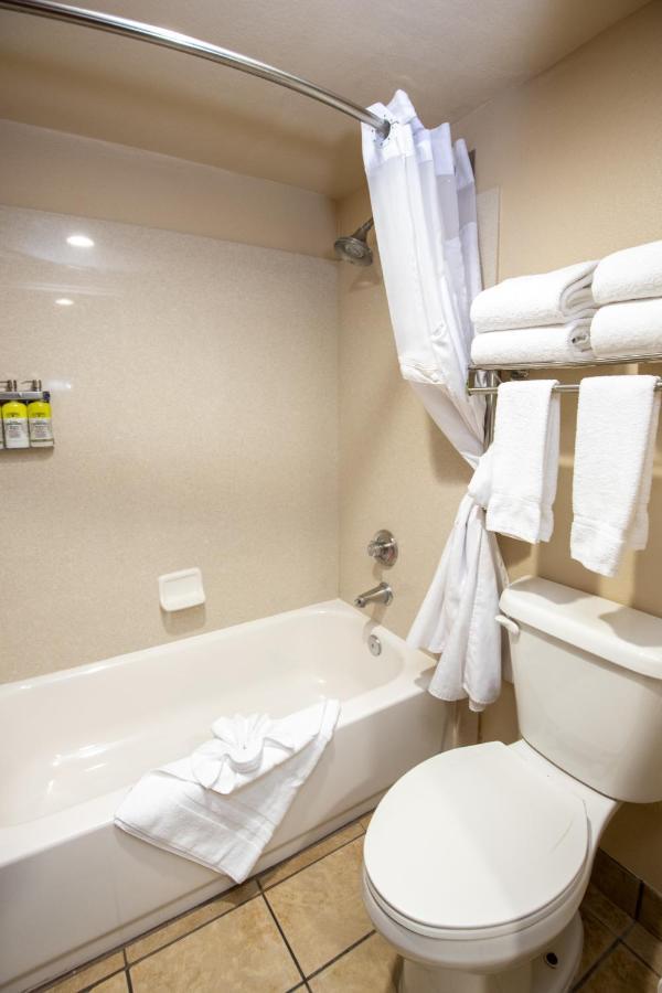 Quarto Queen Standard com 2 Camas Queen-size