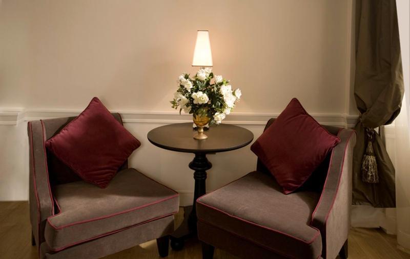 Suite Familiar