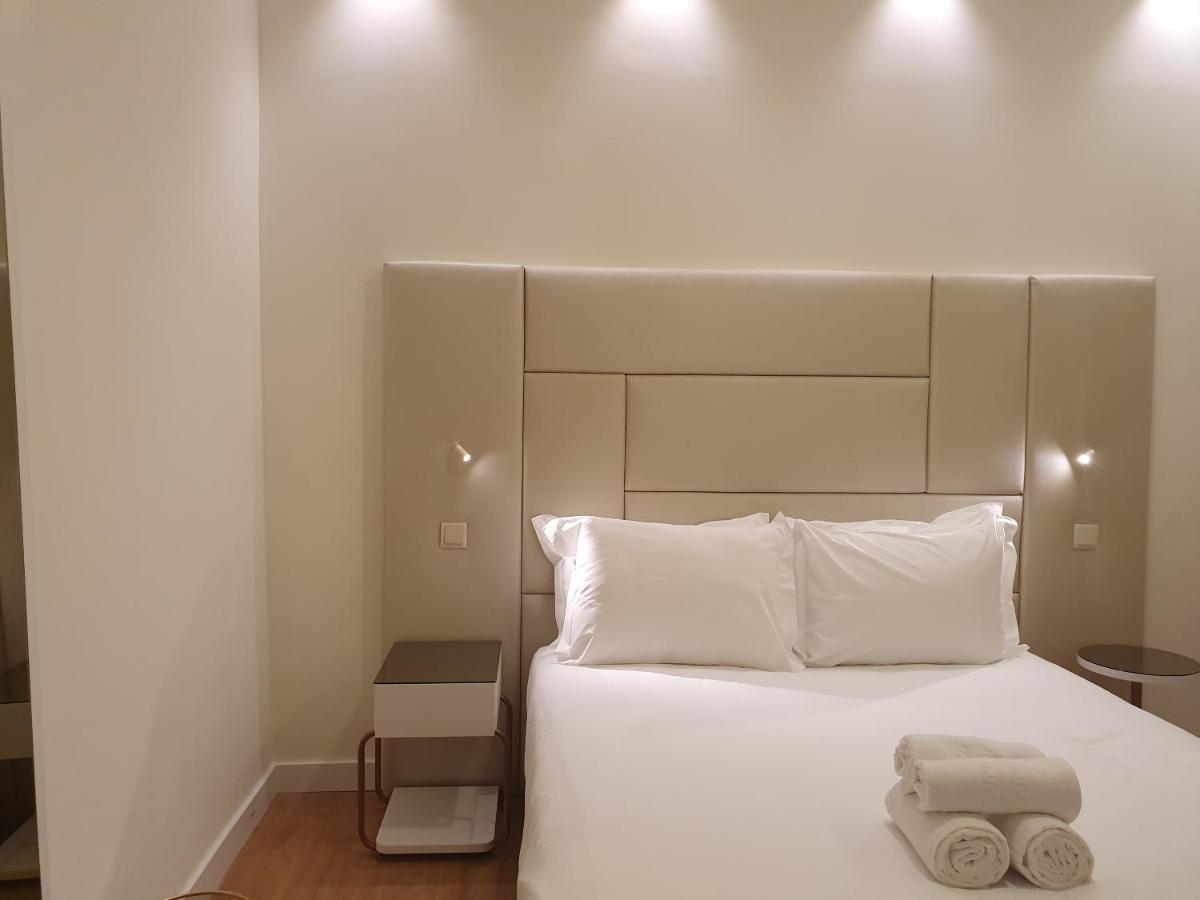 Quarto Conforto Clássico