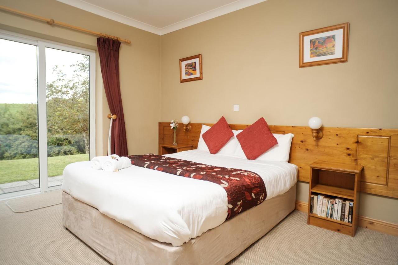 King Room Lake View