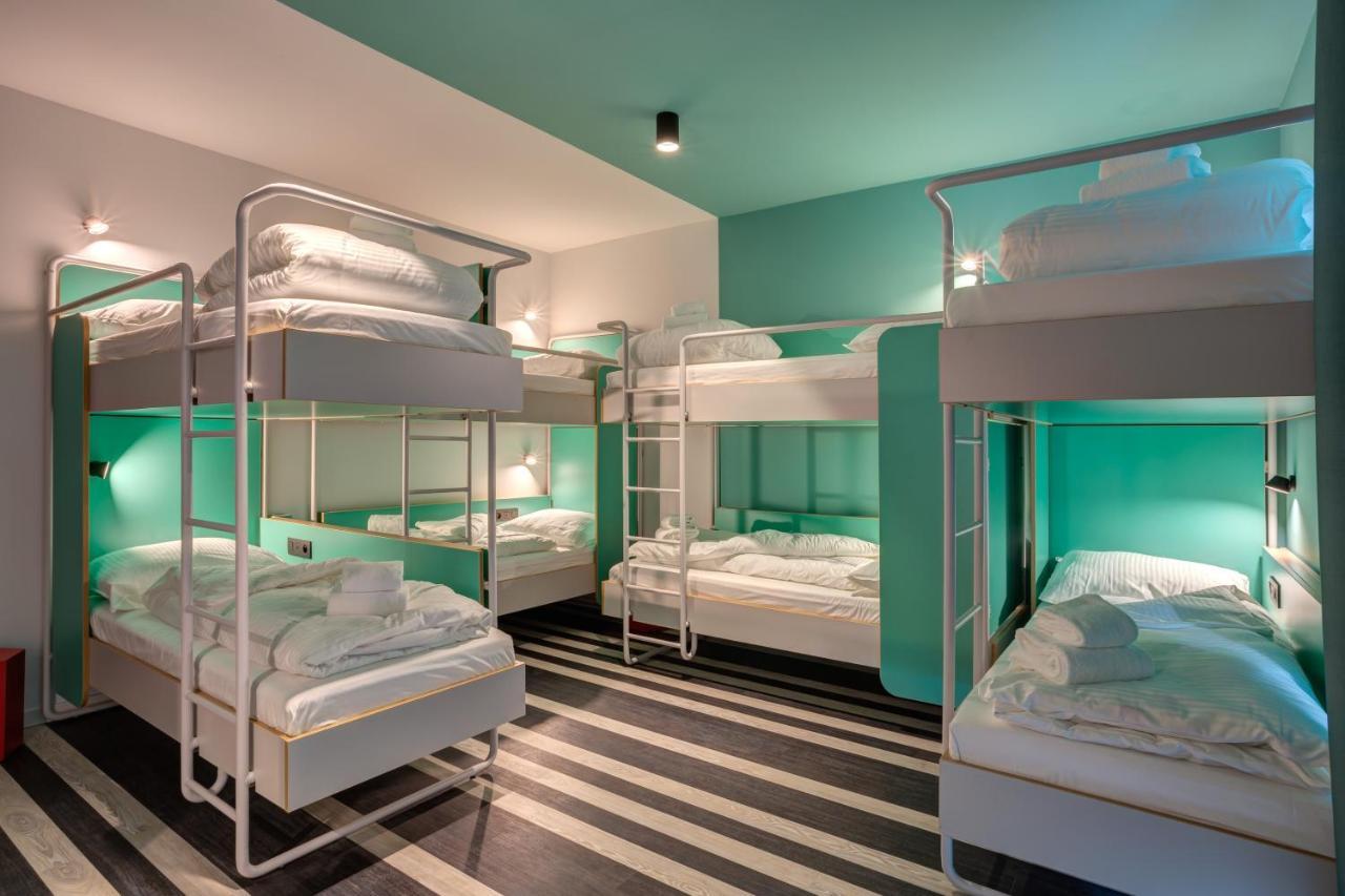 Bed in 8-Bed Mixed Dormitory Room,1017112636:JPEG