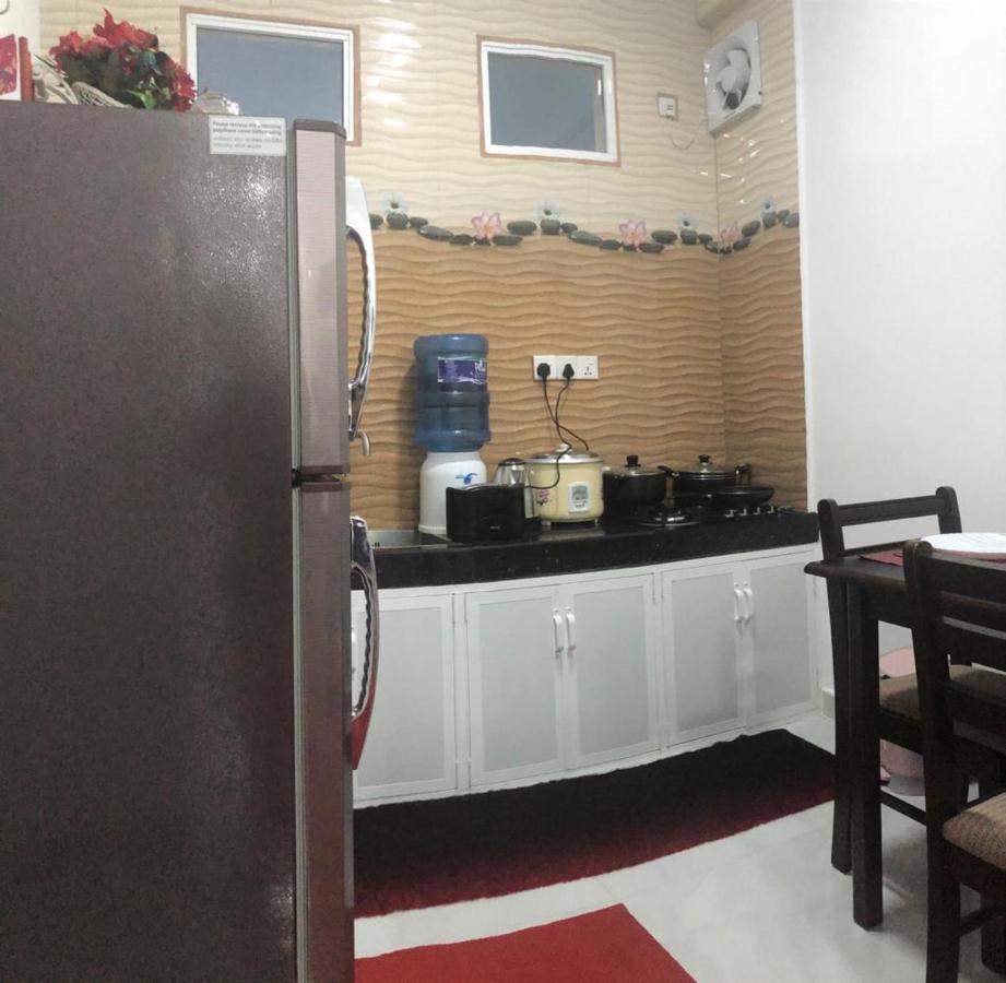 Triple Room Terrace