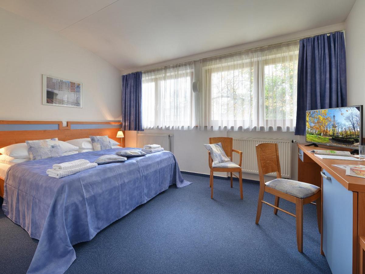 Comfort Double or Twin Room