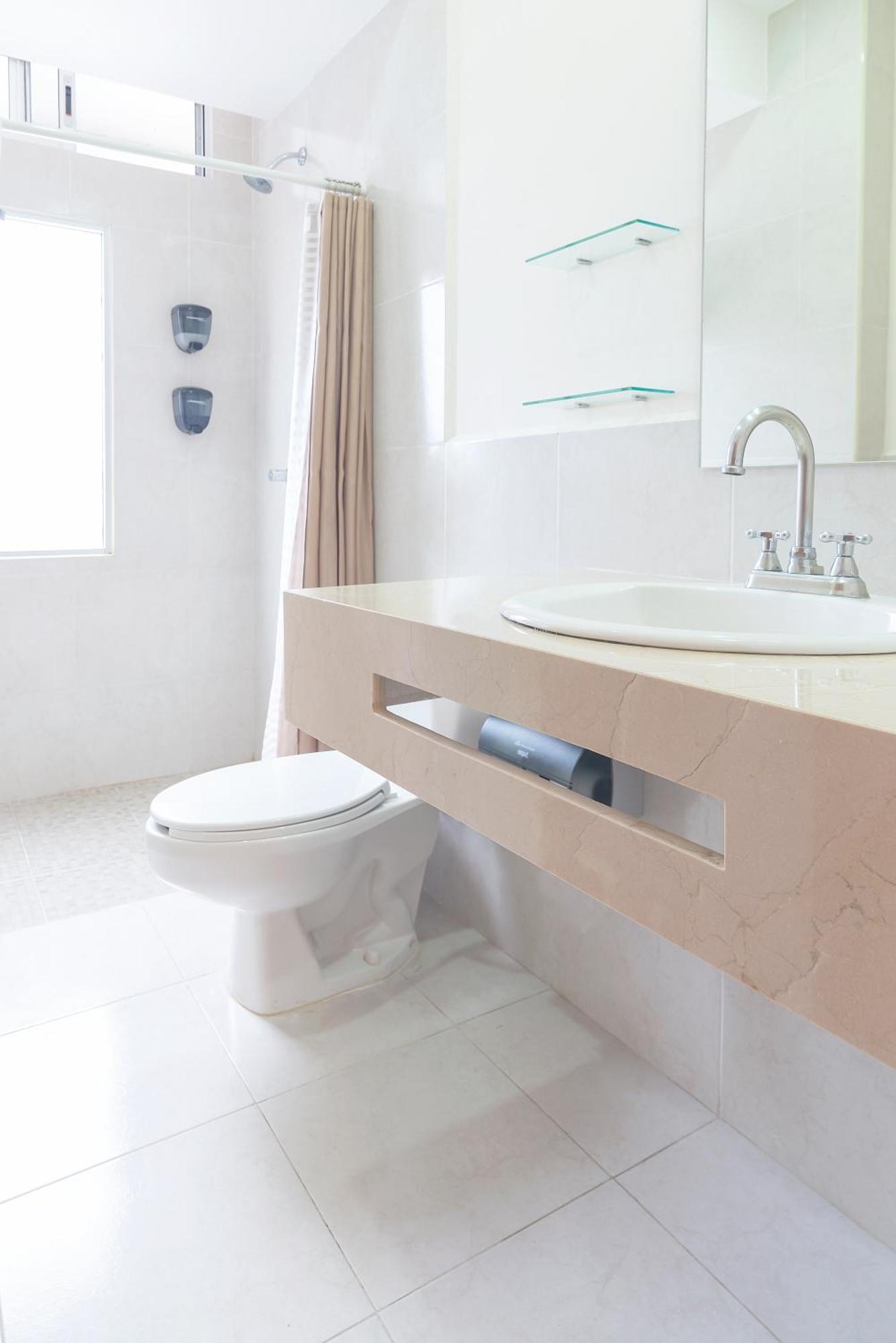 Habitación Doble Estándar
