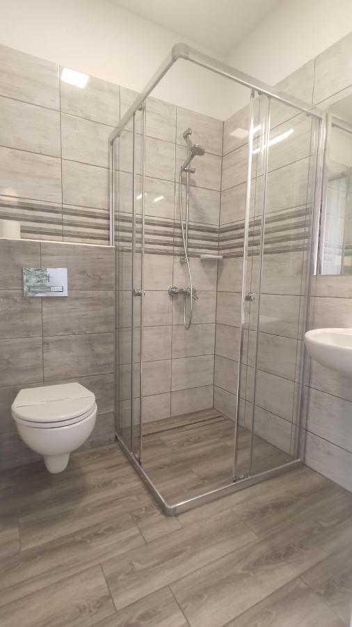 Camera Singola Deluxe con Bagno