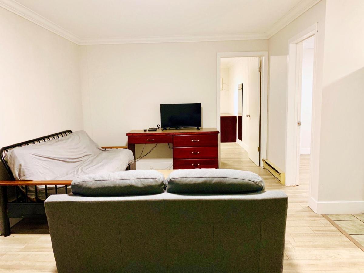 Suite com 3 Quartos