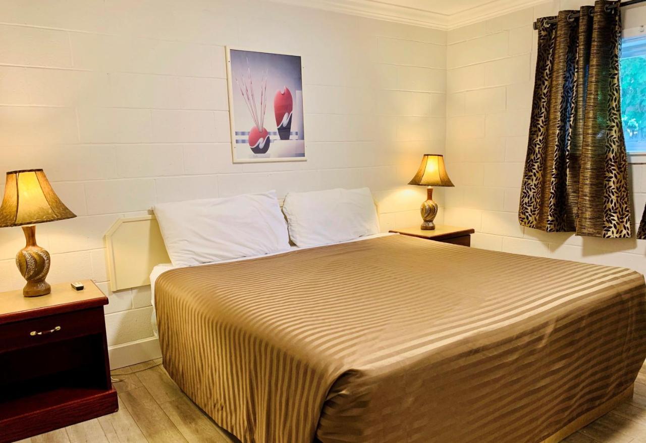 Three-Bedroom Suite