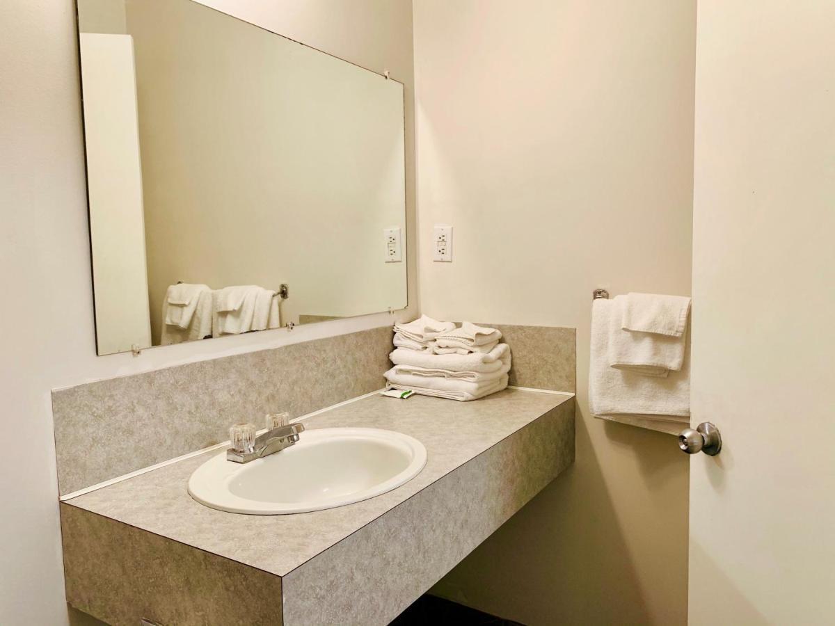 Three-Bedroom Suite