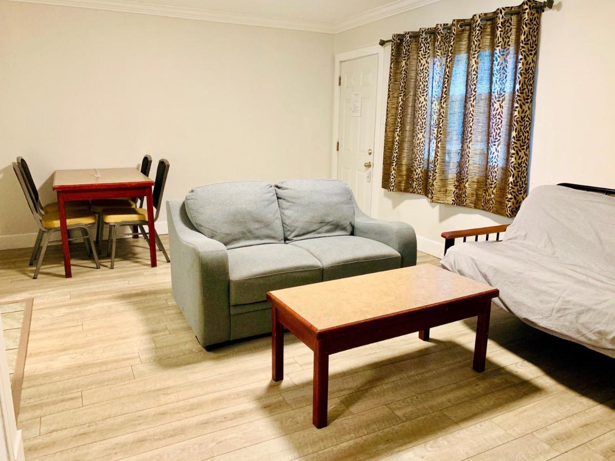 Three-Bedroom Suite
