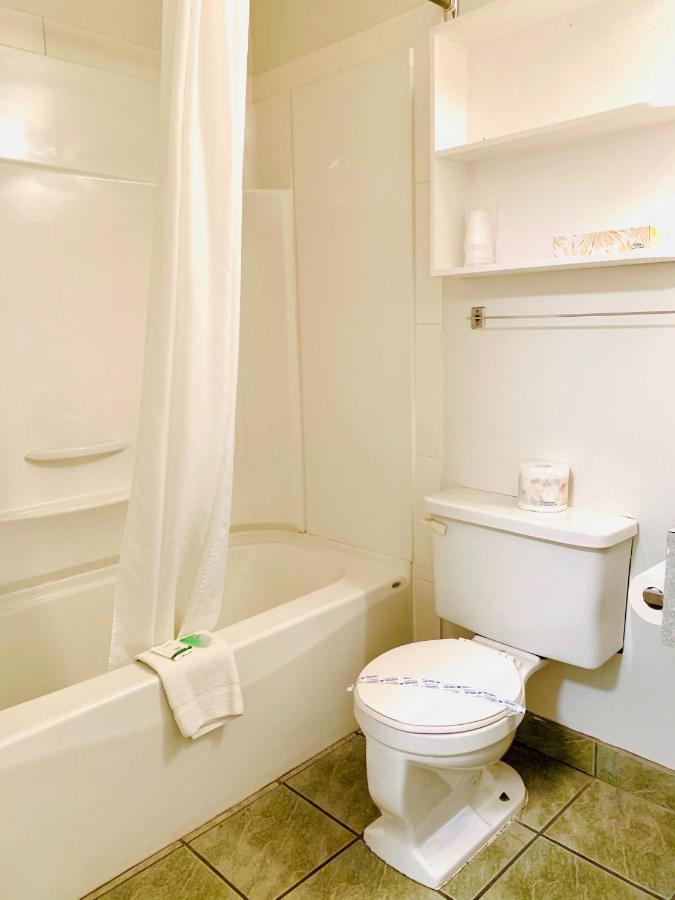 Three-Bedroom Suite