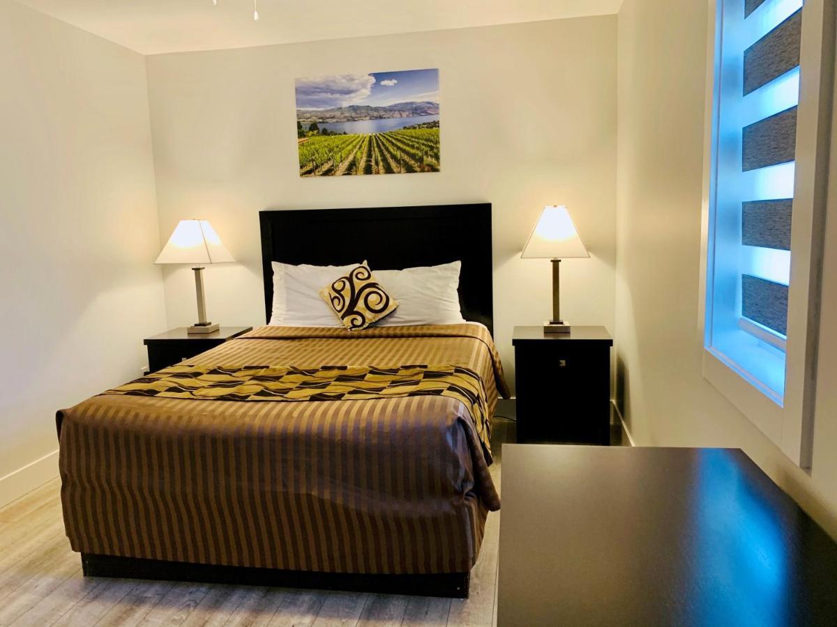 Deluxe Family Suite
