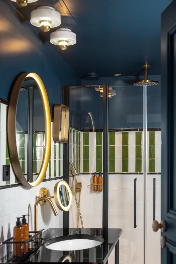 Deluxe Kamer